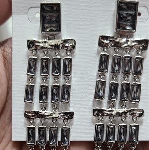 Kendra scott jack statement earring